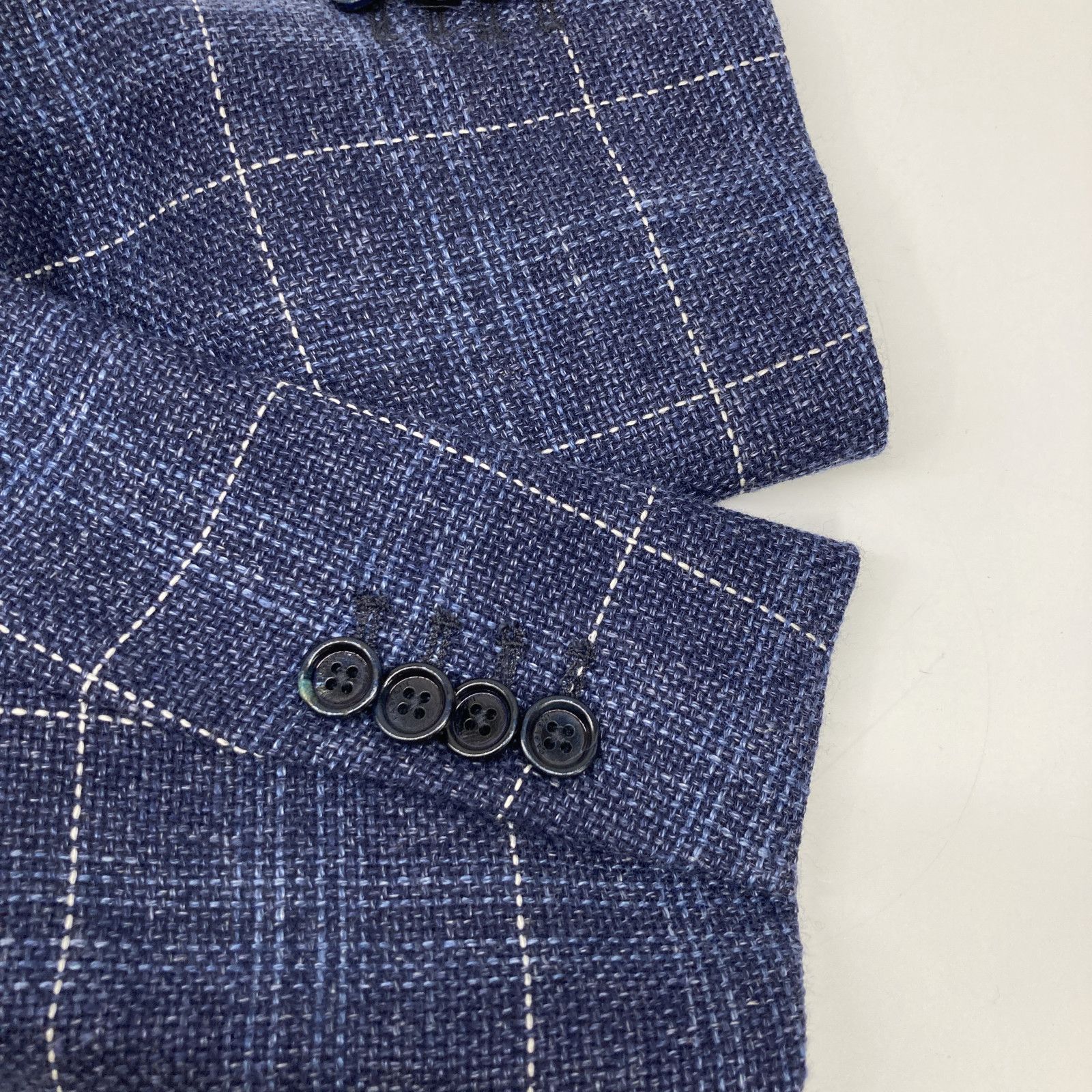 3Bﾃｰﾗｰﾄﾞｼﾞｬｹｯﾄ 50