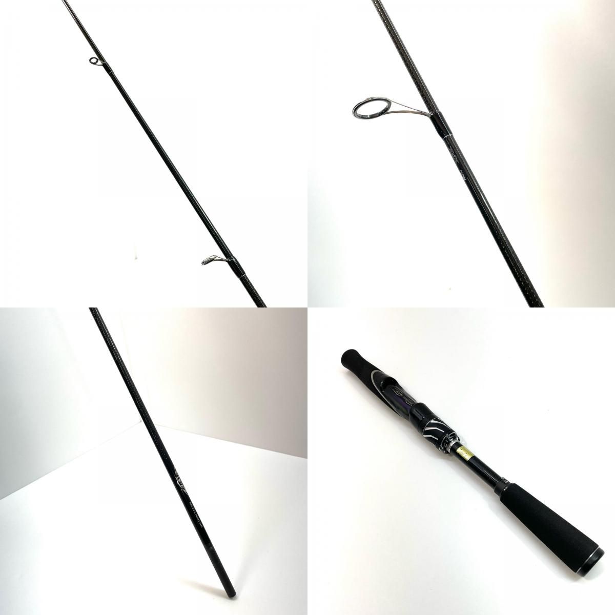 ダイワ ロッド