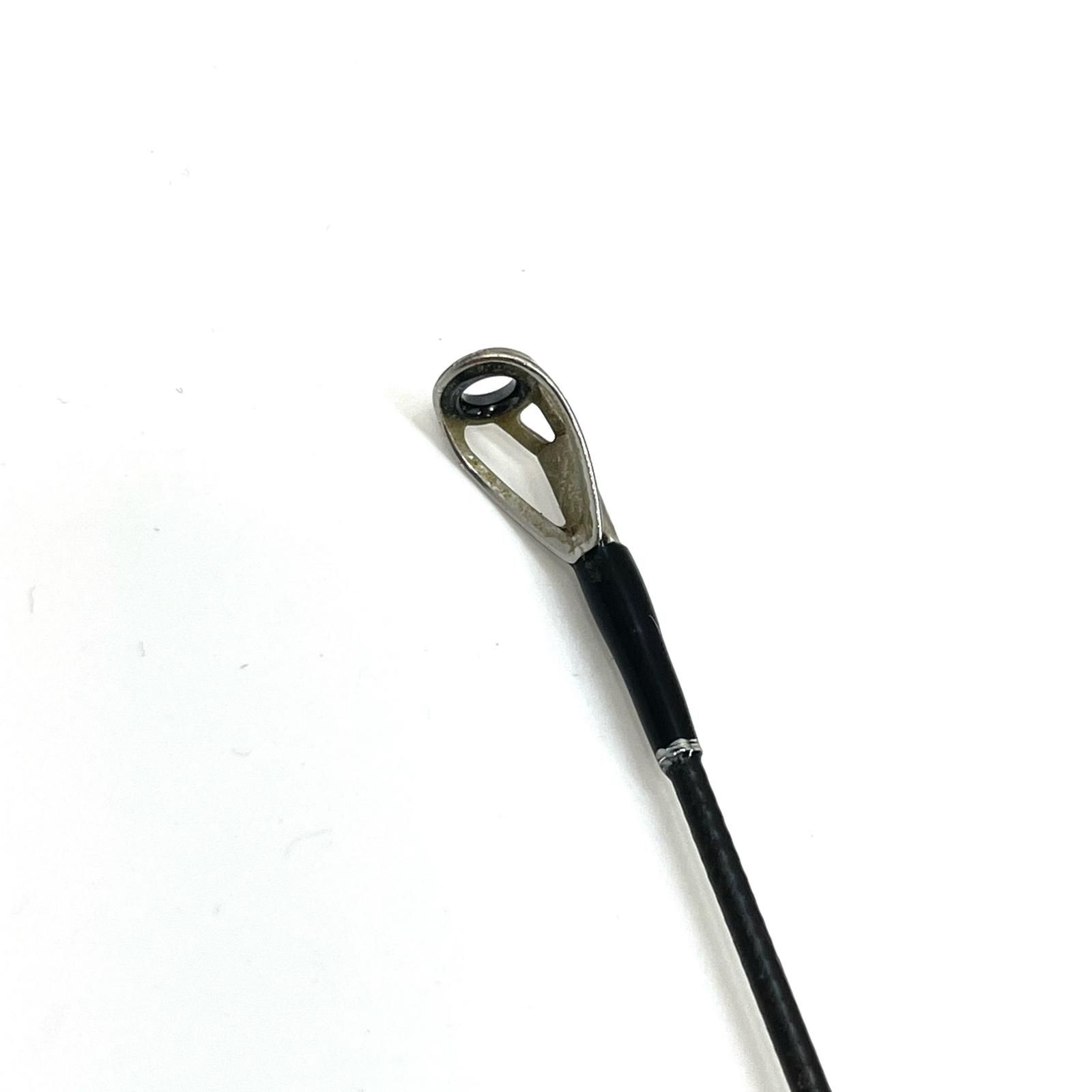 尾張小牧店 Daiwa ダイワ ロッド 21スティーズ S66L 釣竿 グリップジョイント 84 OLIVEOS_COM_TR