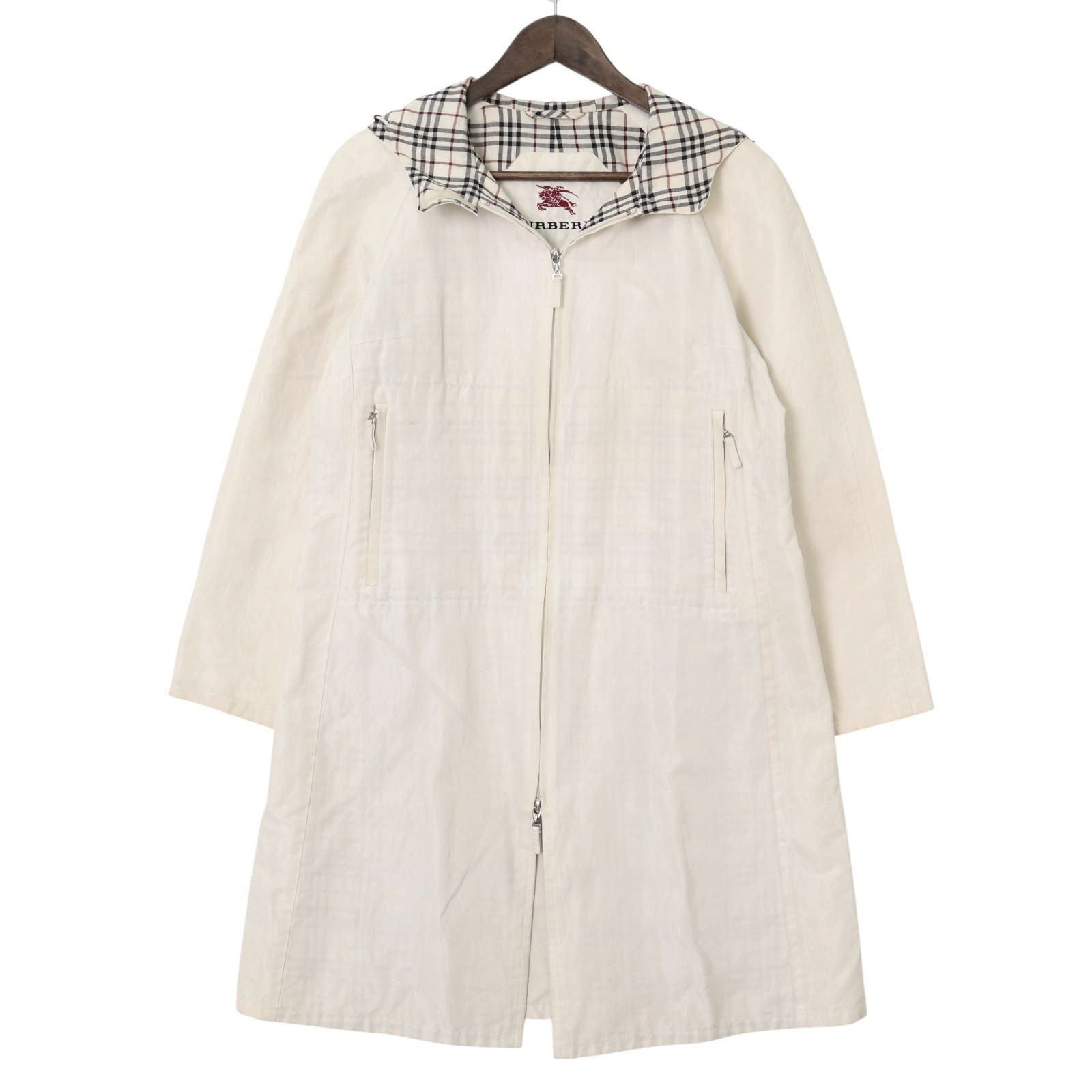 BURBERRY バーバリー フードコート