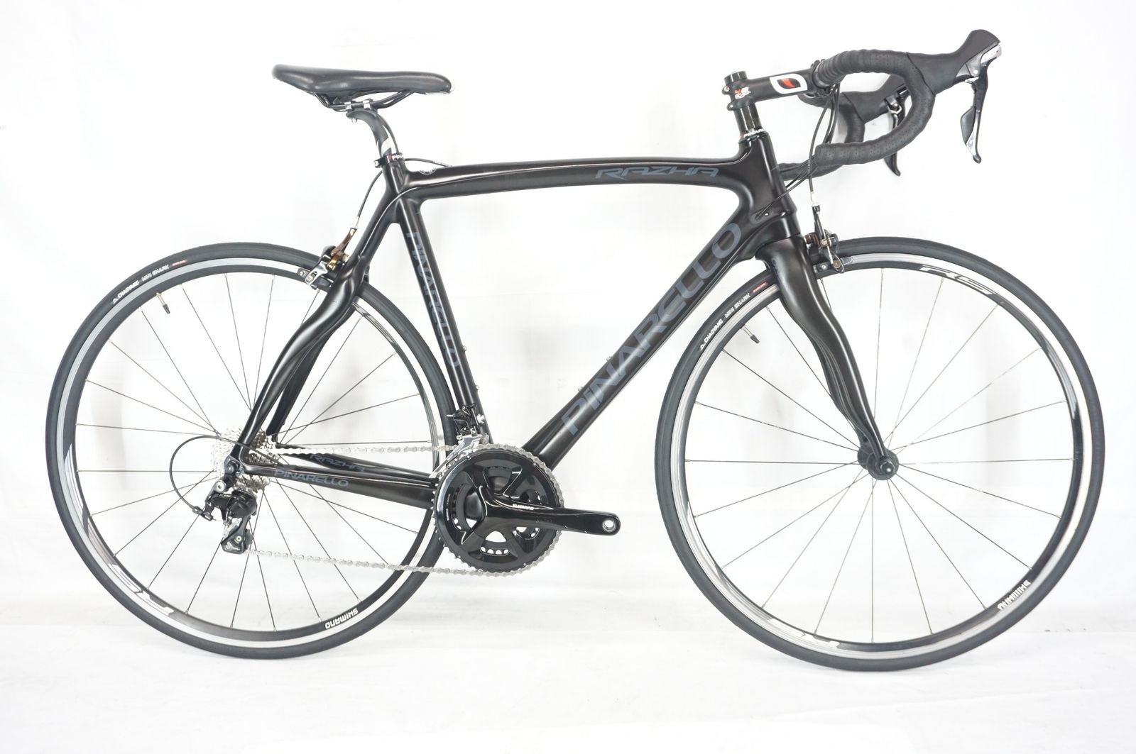 ピナレロ RAZHA 105 2018年モデル ロードバイク バイチ