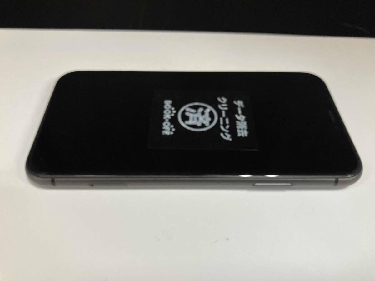 耐久性のある MWM02J A iPhone 11 128GB ブラック SoftBank 【超特価】