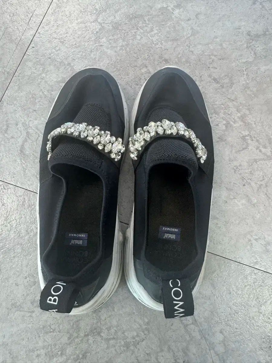 BONNIE スニーカー 250