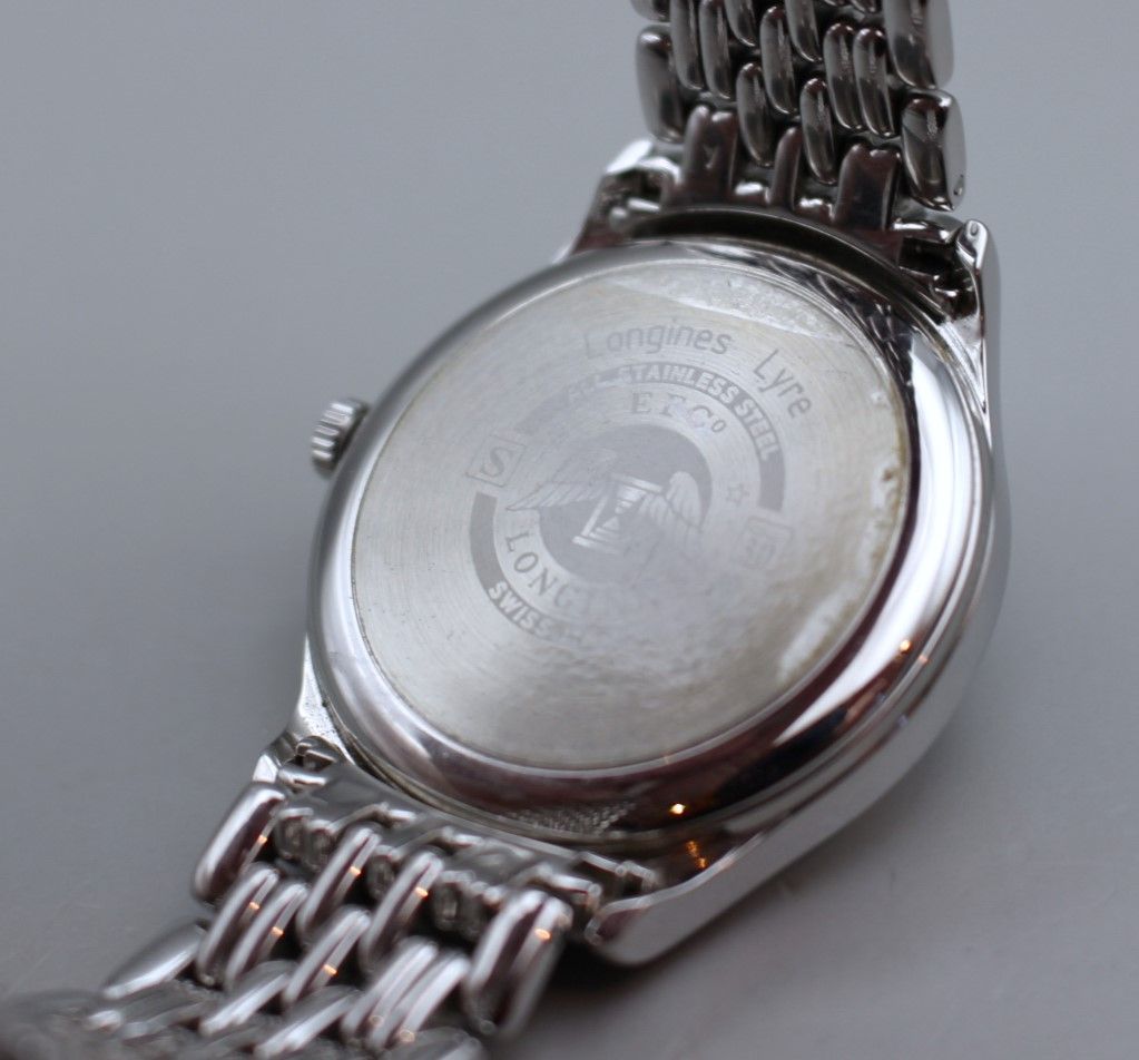 自動巻き 腕時計