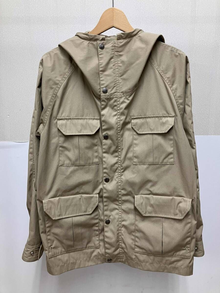 THE NORTH FACE PURPLE LABEL 65 35 Mountain Parka NP2051N ザ ノース フェイス パープルレーベル 65 35 マウンテン パーカ Mサイズ