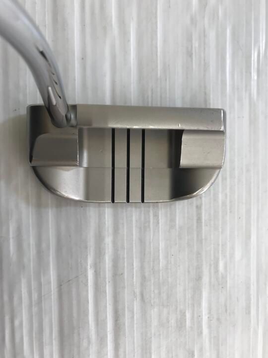 SC カリフォルニア ファストバック 2012 パター タイトリスト 最短