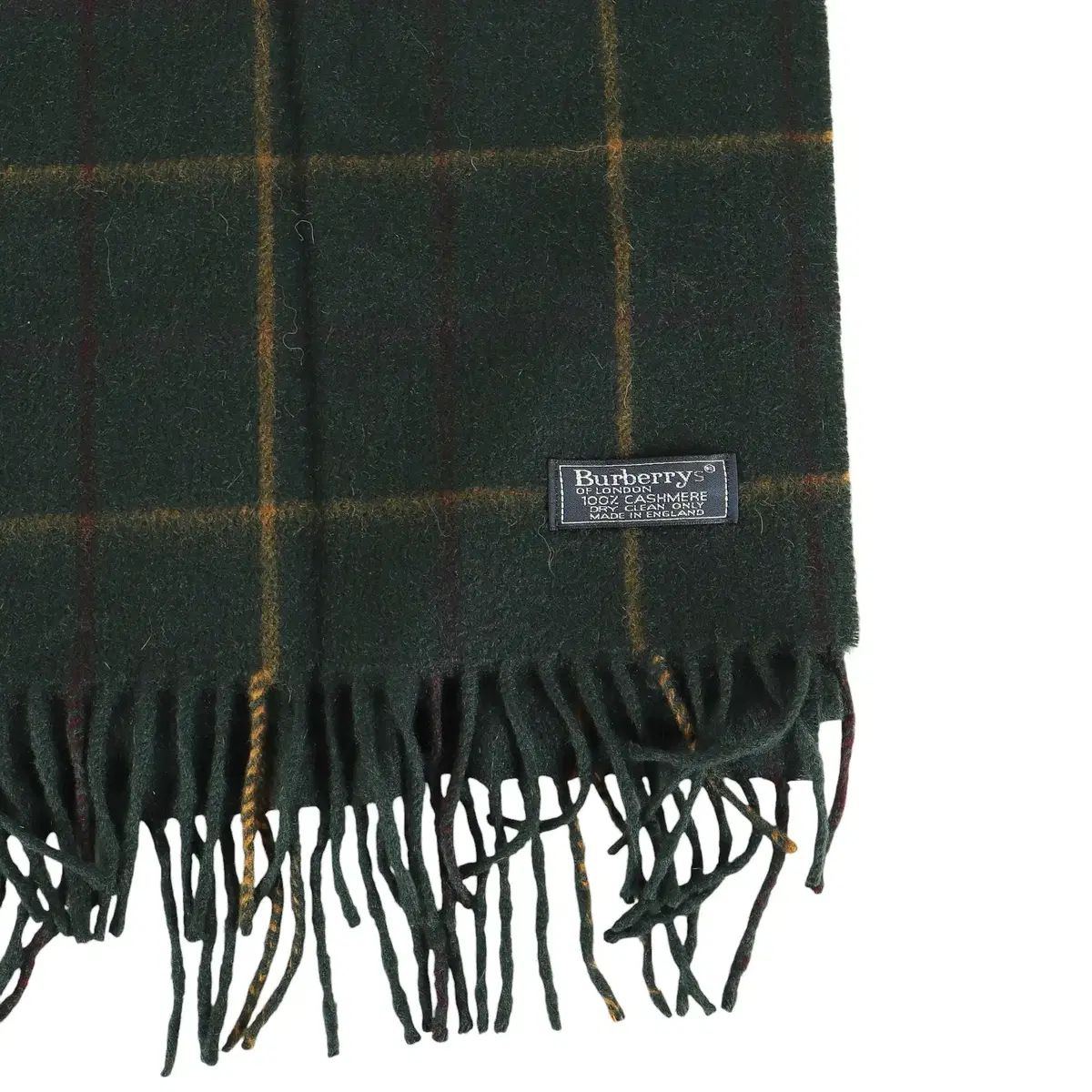  バーバリー カシミア100 マフラー k 1073 マフラー 小物
