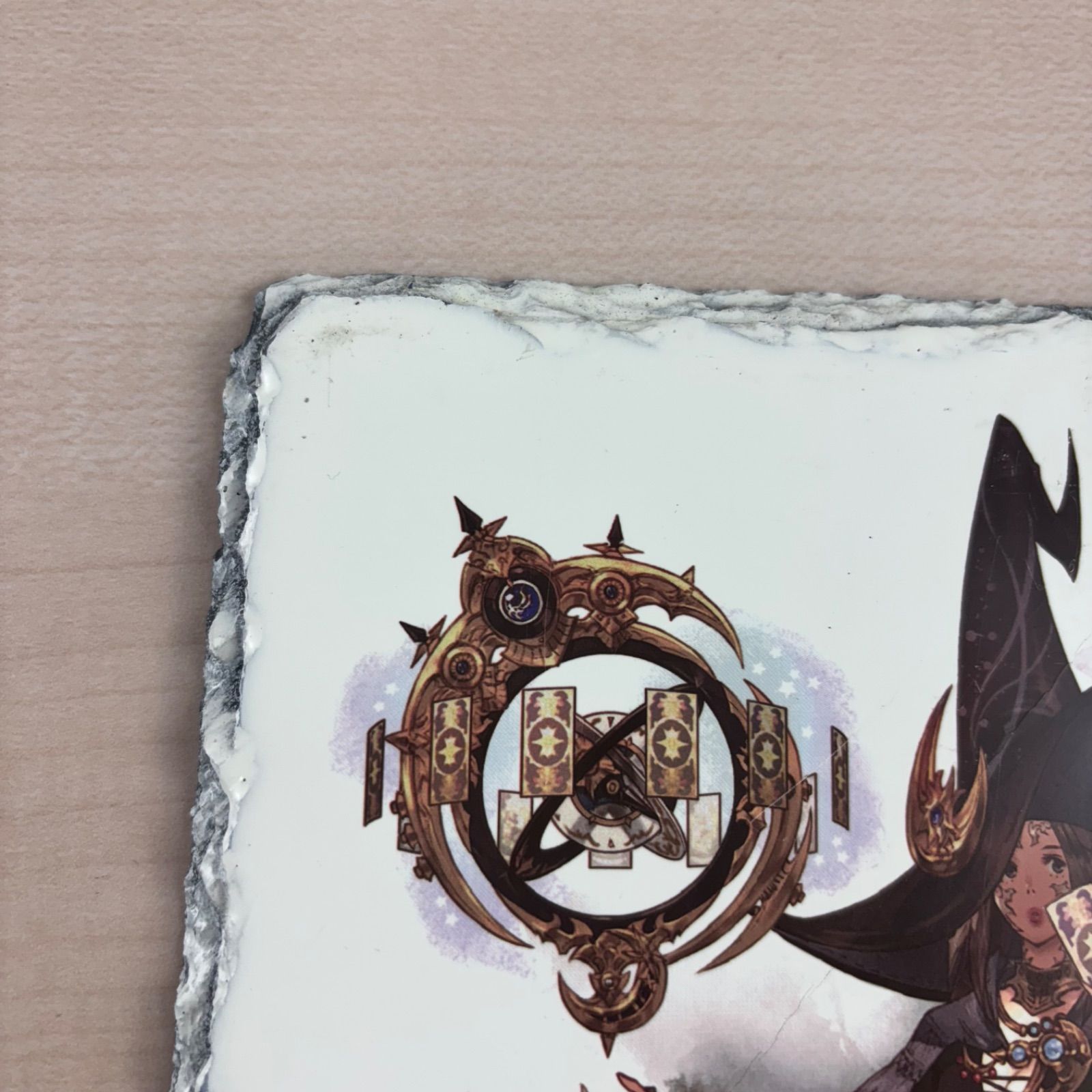 FF14 エオカフェ 石版 (占星術師) ファイナルファンタジー XIV 2025