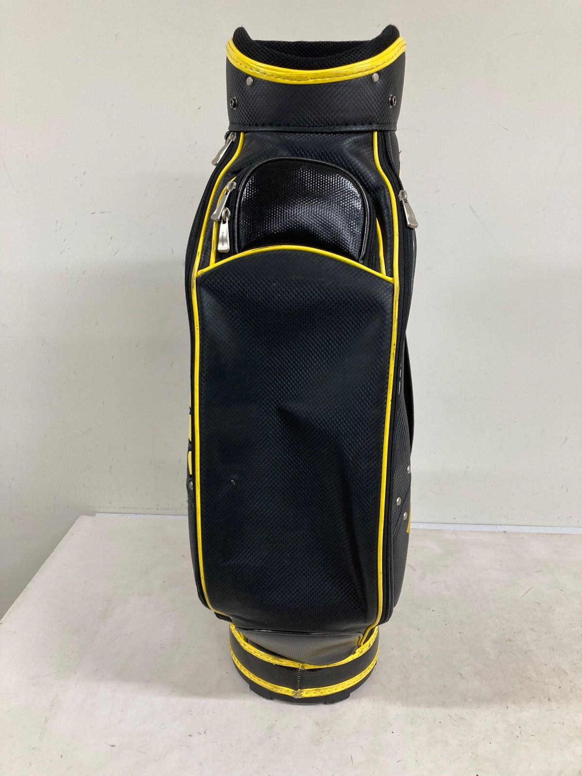 送料無料☆kissmark キスマーク☆キャディバッグ キャディーバッグ