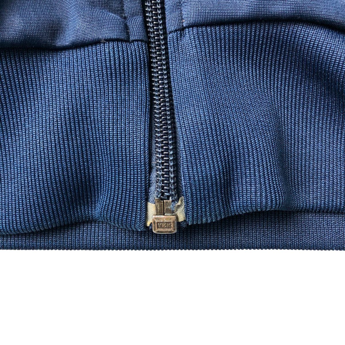 ジャージ トラックジャケット