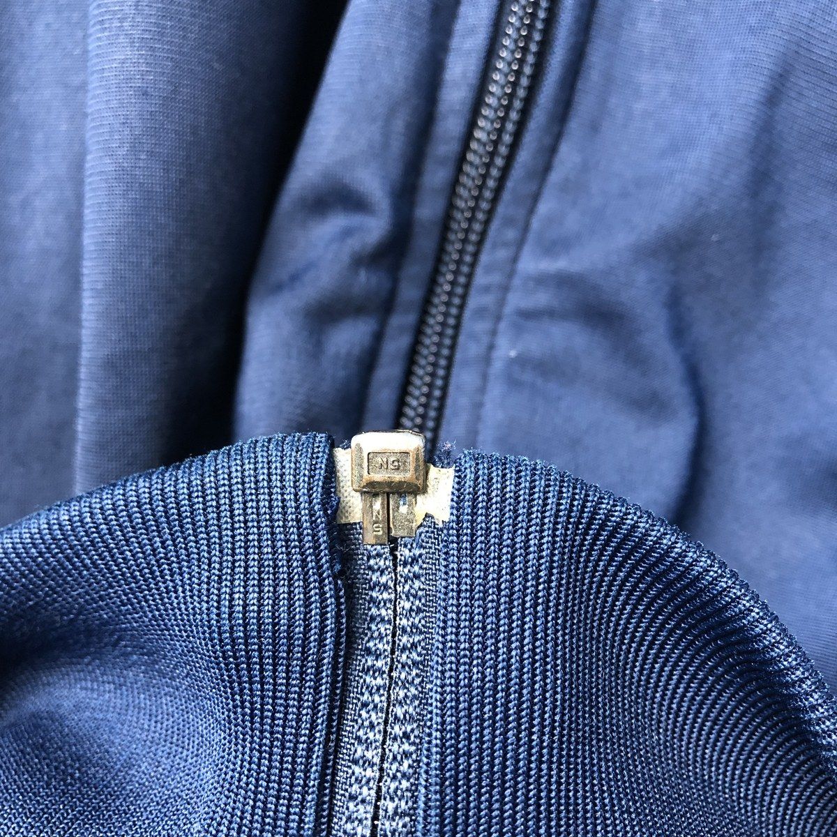 ジャージ トラックジャケット