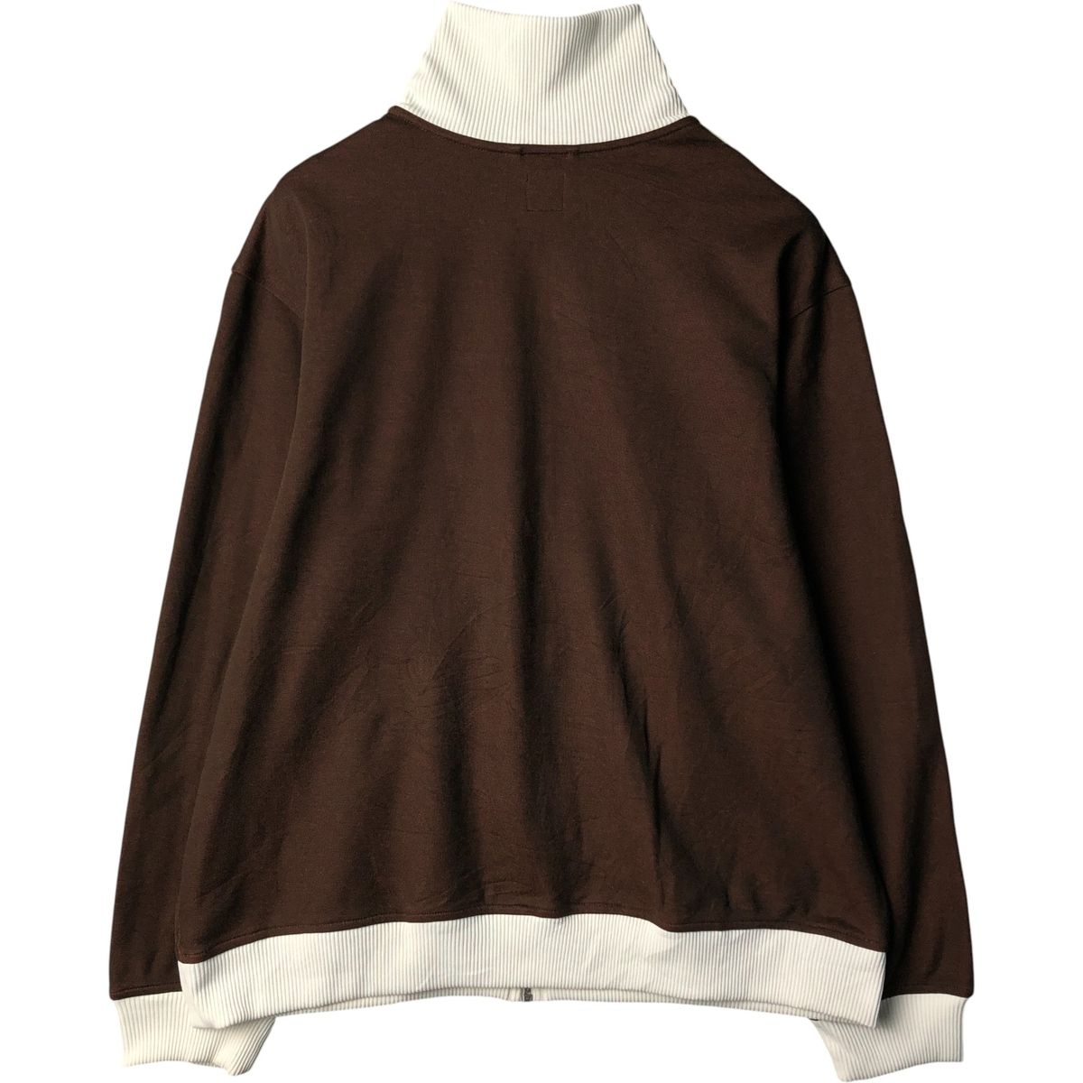 古着 00年代 アディダス adidas ORIGINALS オリジナルス ジャージ トラックジャケット メンズL相当 eaa594473