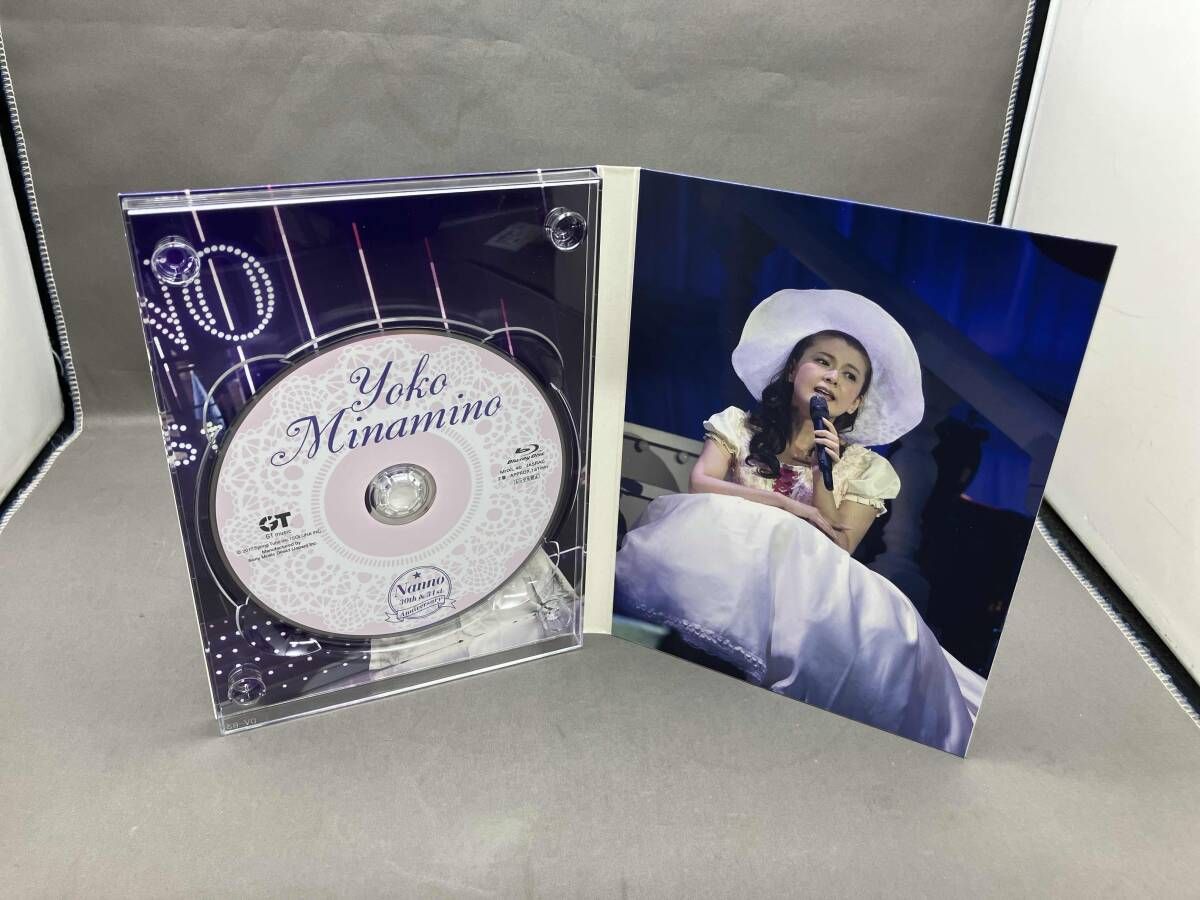 NANNO 30th&31st Anniversary [DVD] 【公式通販】