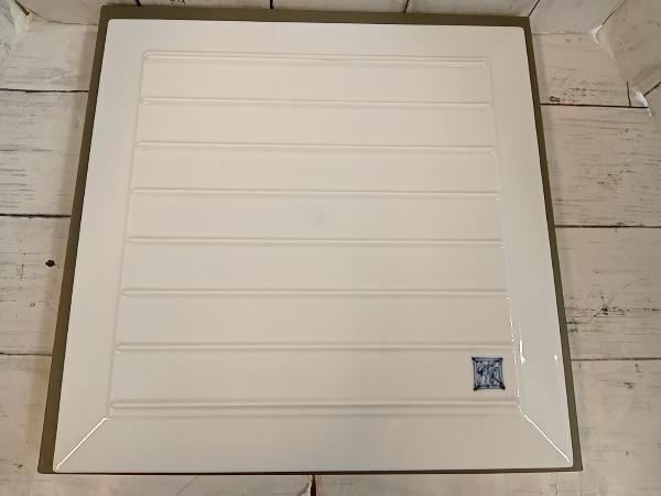 有田焼のまるぶん プレート ディナープレート 有田焼 逆さ富士