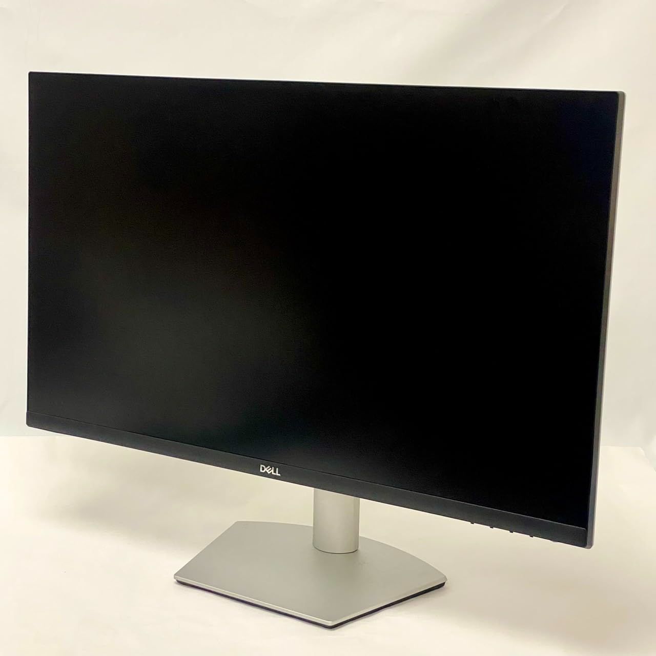 Dell S 2722 QC 27インチ 4 K モニター No 2631