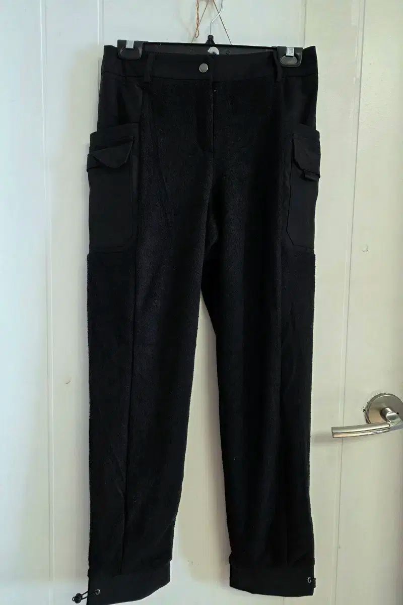 Ping レディース ゴルフ 防風 ジョガーパンツ ミディアム