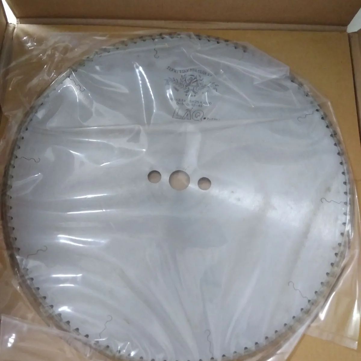 チップソー 405X100Ｐ