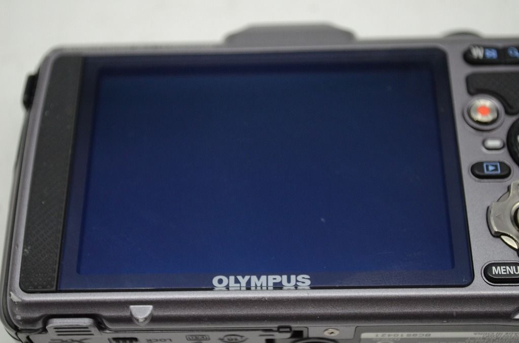 OLYMPUS