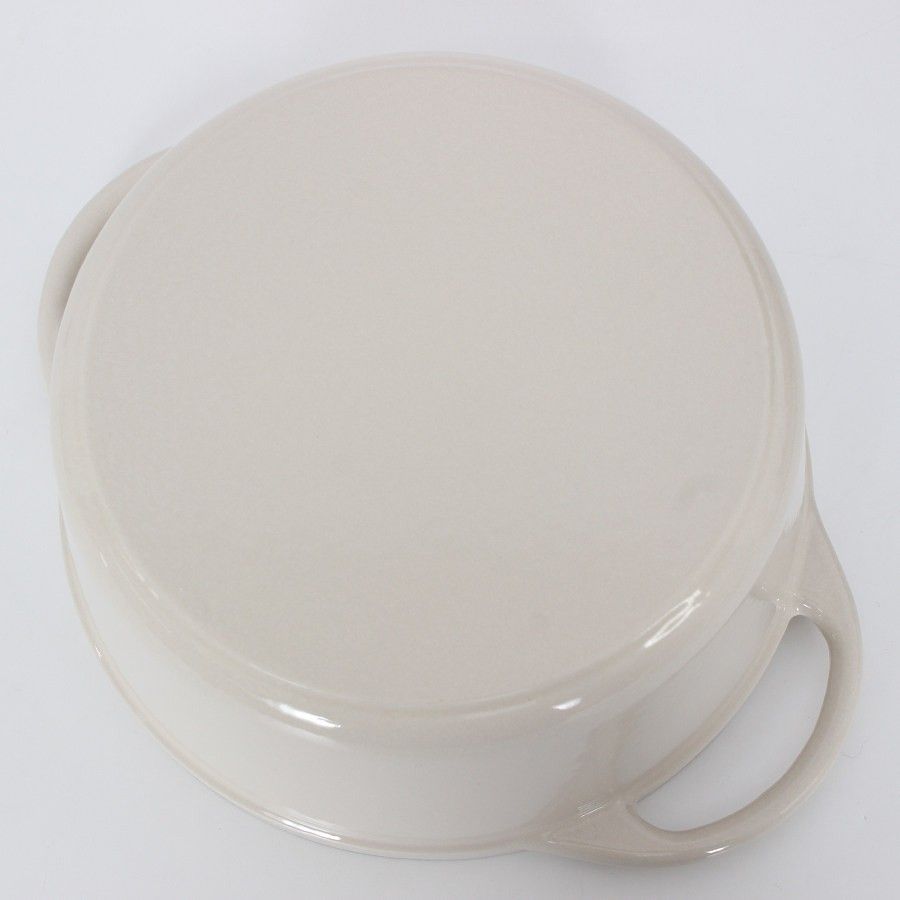 バーミキュラ オーブンポットラウンド