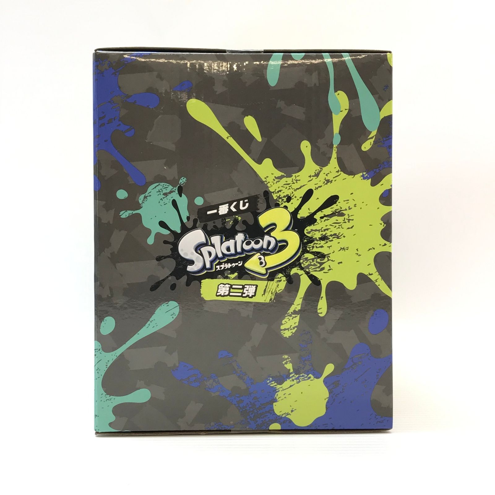 BANDAI SPIRITS フィギュア バイトだ!クマサン型貯金箱 「一番くじ