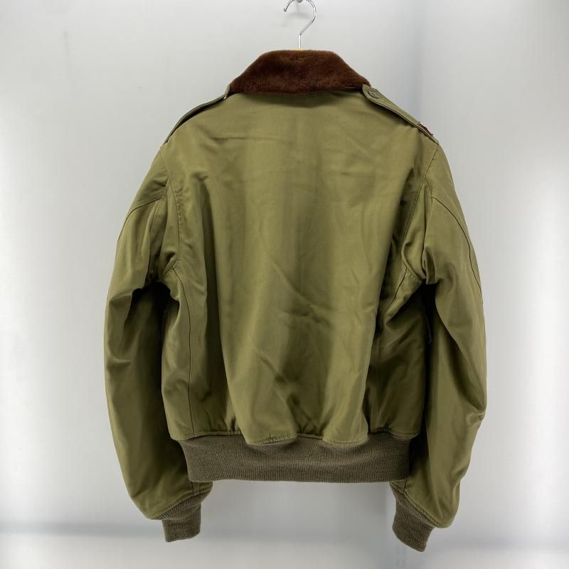 フライトジャケット