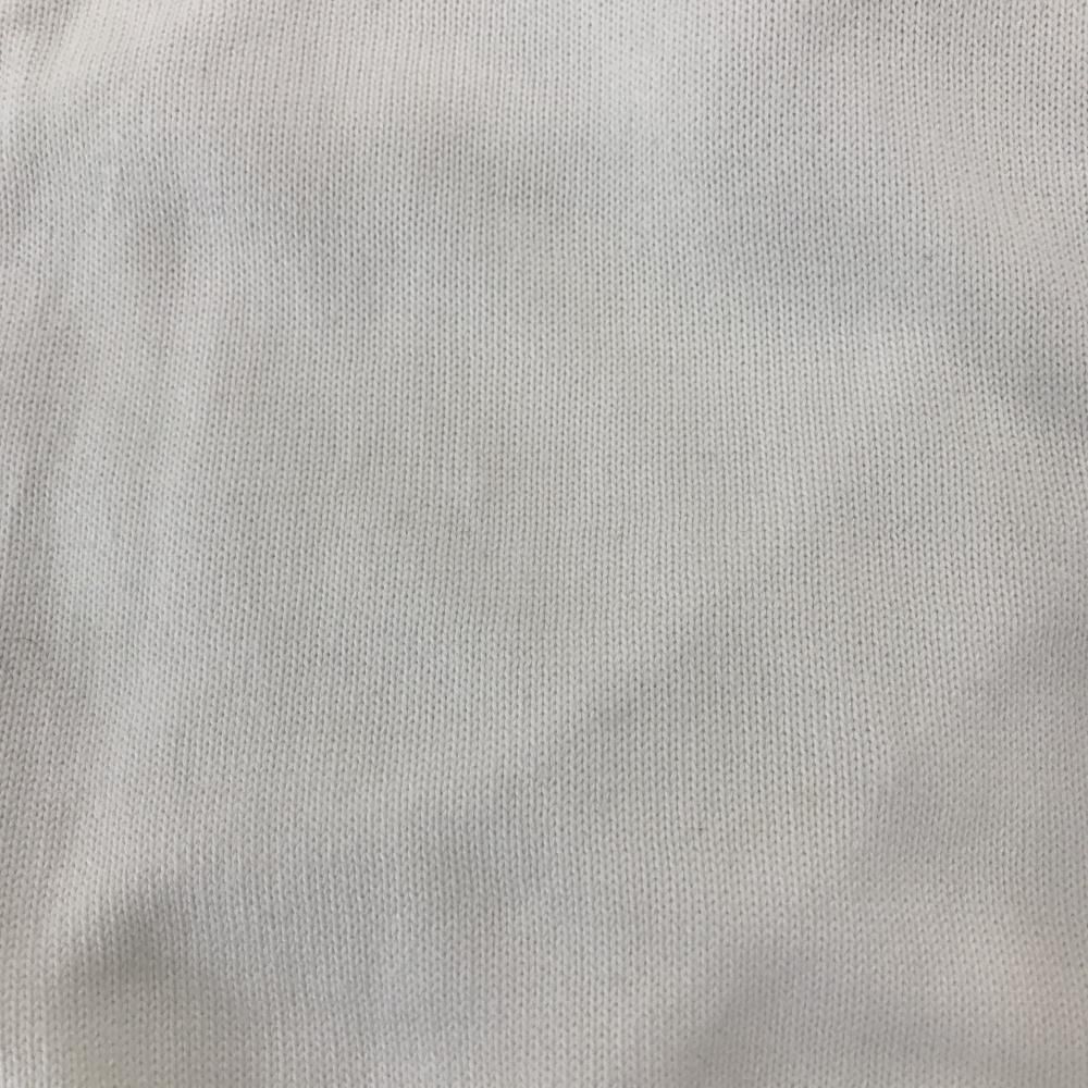 PEARLY GATES パーリーゲイツ　ニコちゃん　スマイル　セーター　メンズ PEARLY GATES 【新品】パーリーゲイツ セーター ダークネイビー×白