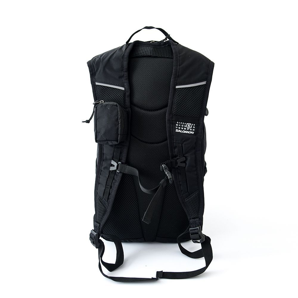 MM6 Maison margiela&salomon T7165 バックパック リュック 24AW