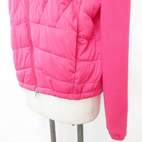 ジャケット モデル