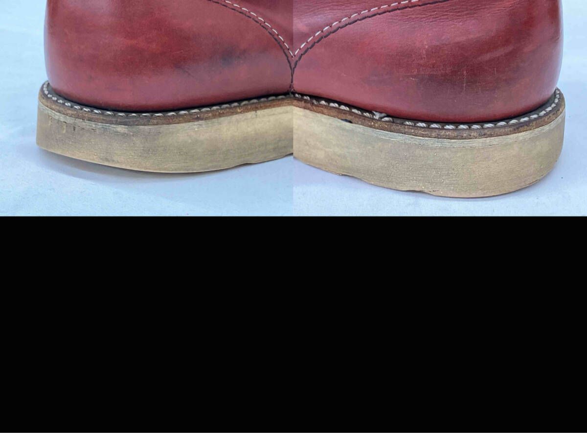 ブーツ アイリッシュセッター