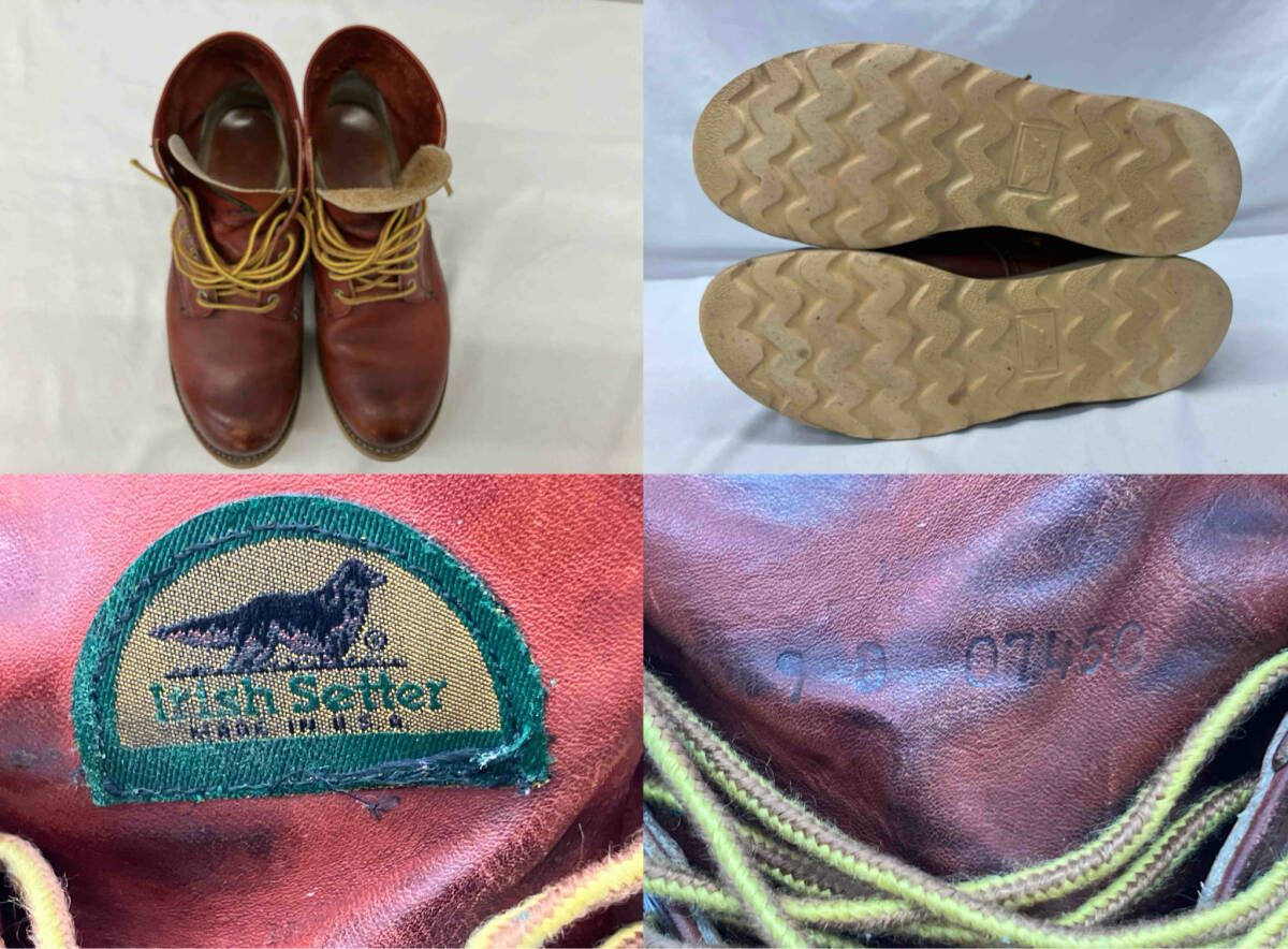 レッドウイング