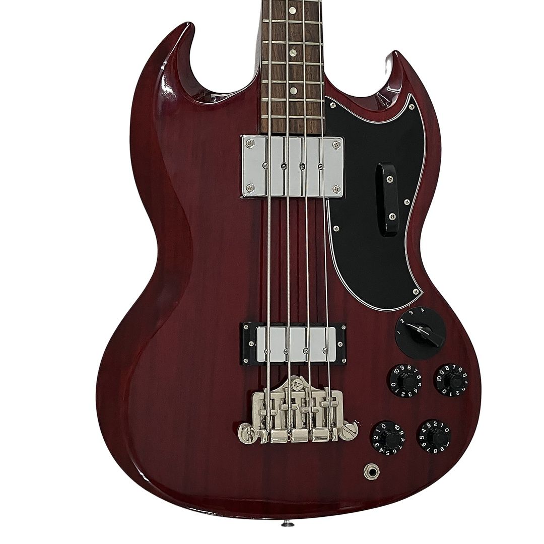 Orville EB-3 エレキベース 詳細不明 オービル 弦楽器 訳有