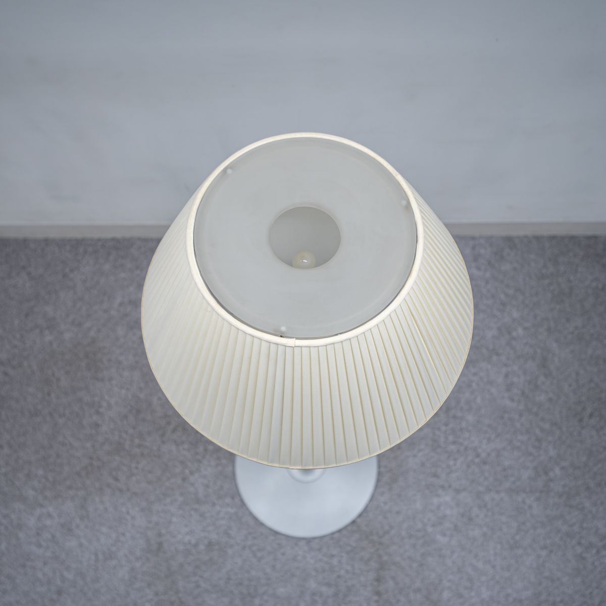 展示品】FLOS フロス ROMEO SOFT F ロメオソフト フロア ランプ 照明