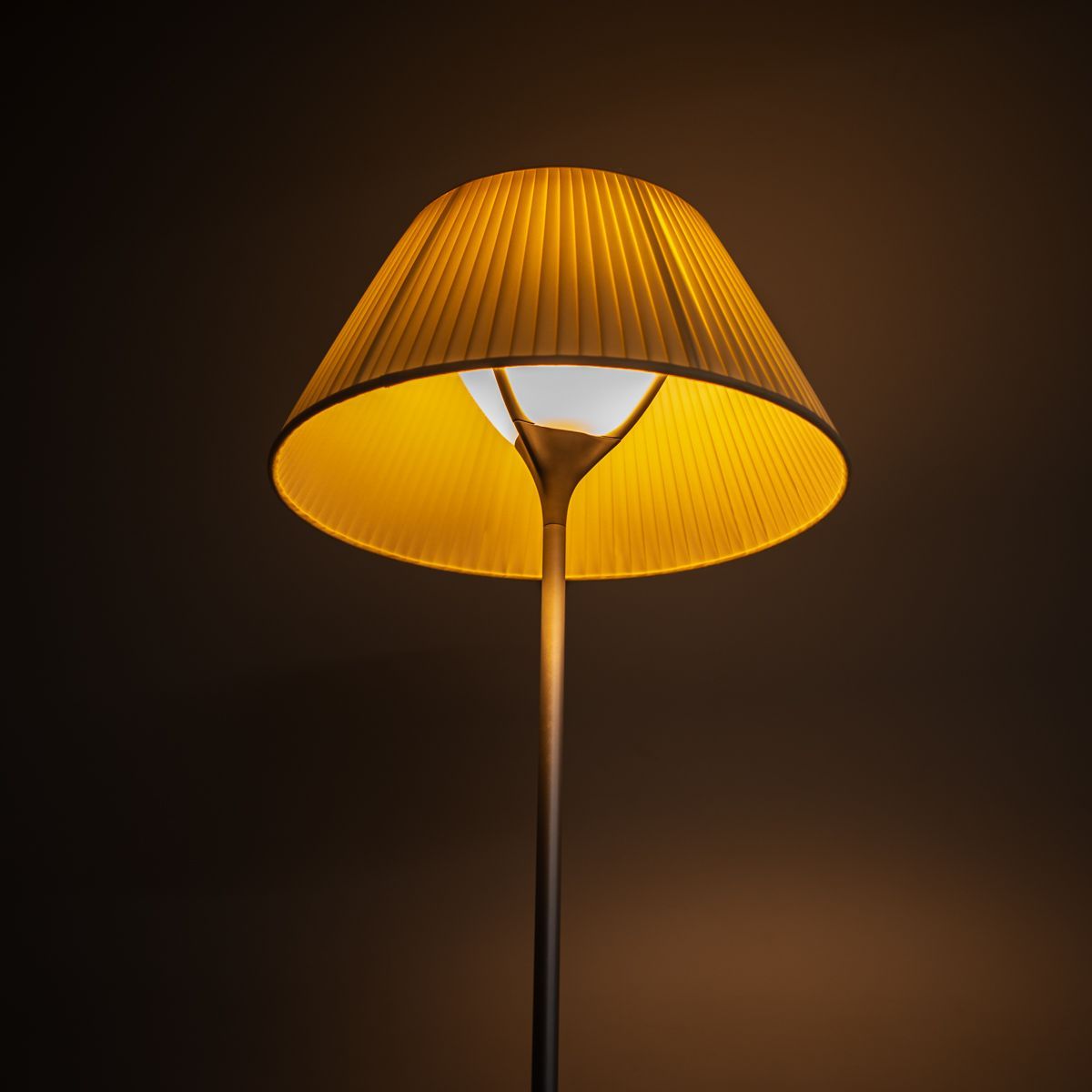 展示品】FLOS フロス ROMEO SOFT F ロメオソフト フロア ランプ 照明