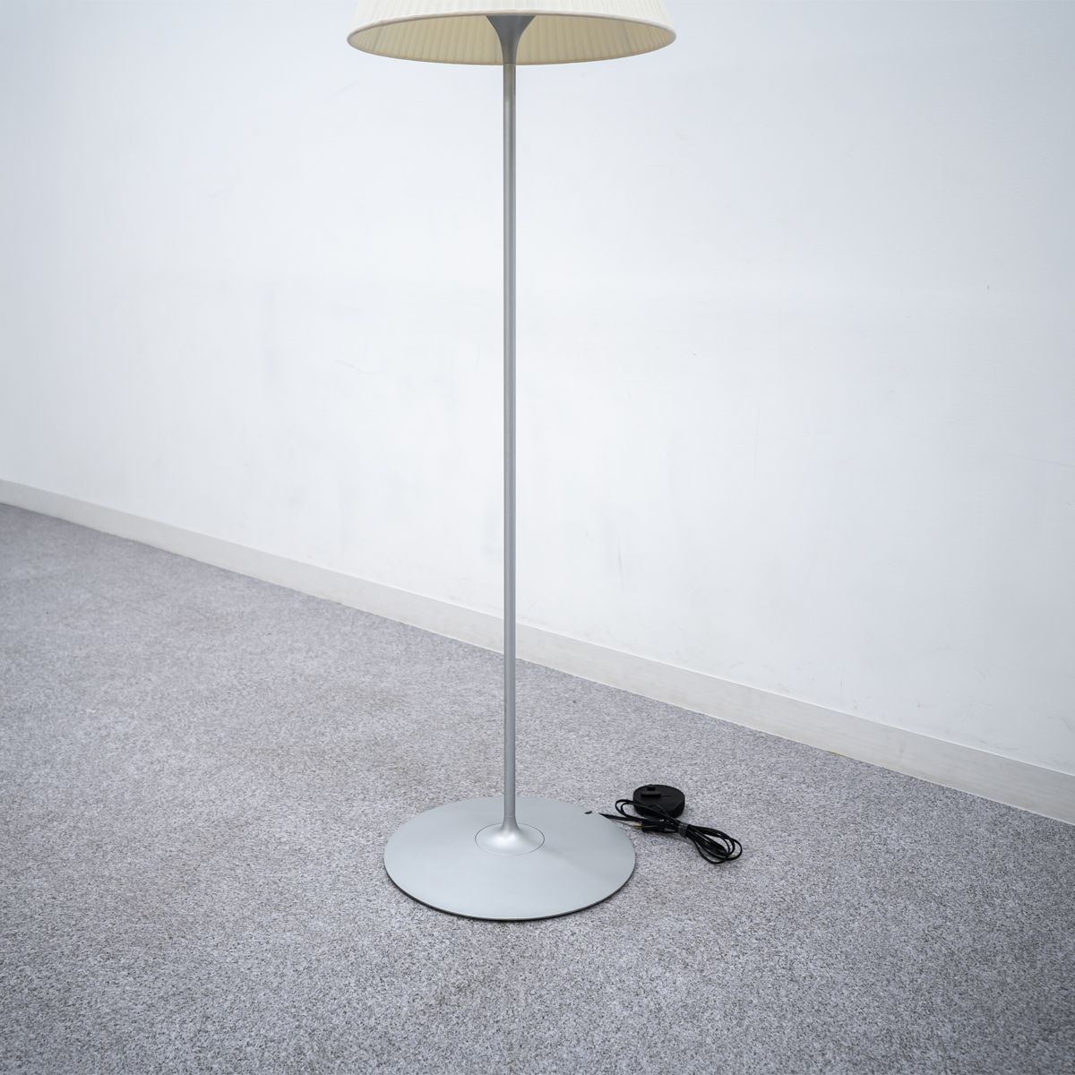 展示品】FLOS フロス ROMEO SOFT F ロメオソフト フロア ランプ 照明