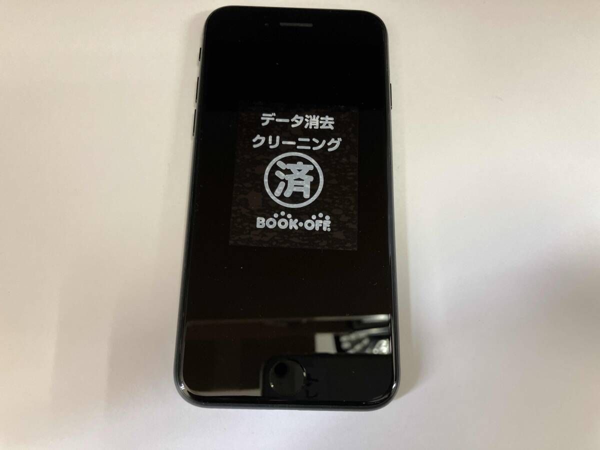 商品説明もしっかり。 MMYJ3J A iPhone SE 第3世代 256GB ミッドナイト Rakuten