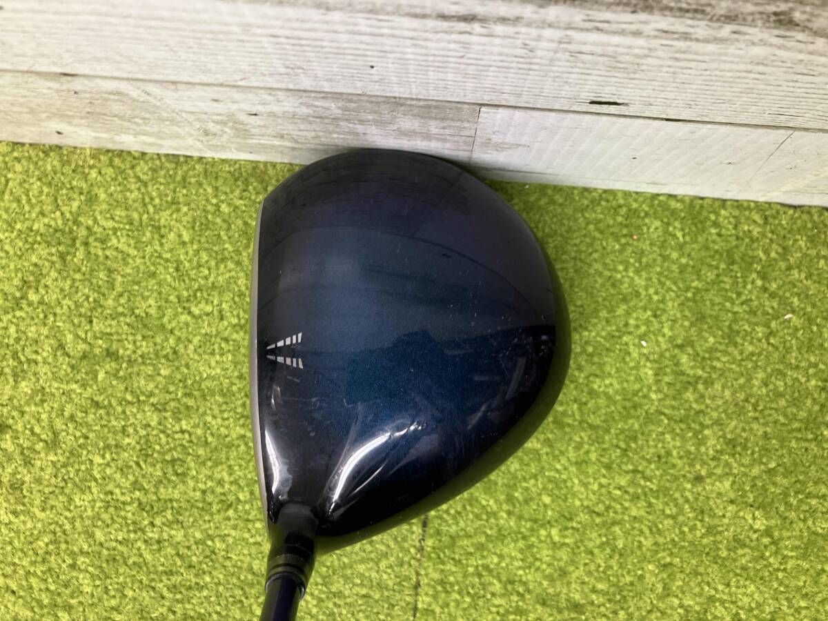 DUNLOP XXIO 2013 MP 800 フレックスR ロフト角10.5 ドライバー ゴルフクラブ