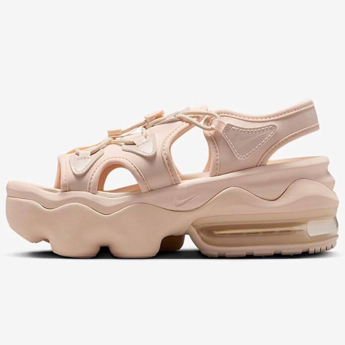 ナイキ エア マックス ココ W AIR MAX KOKO グアバアイス ペールアイボリー CI 8798-800 24.0 cm