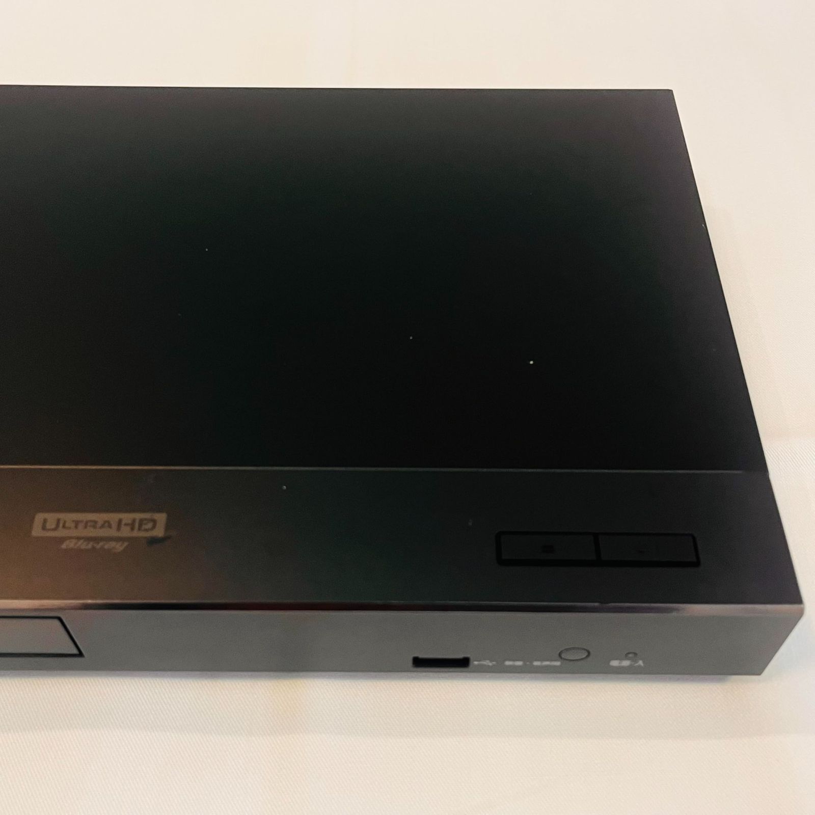  パナソニック ブルーレイプレーヤー DP UB 45 K No 2635 ブルーレイプレーヤー プレーヤー