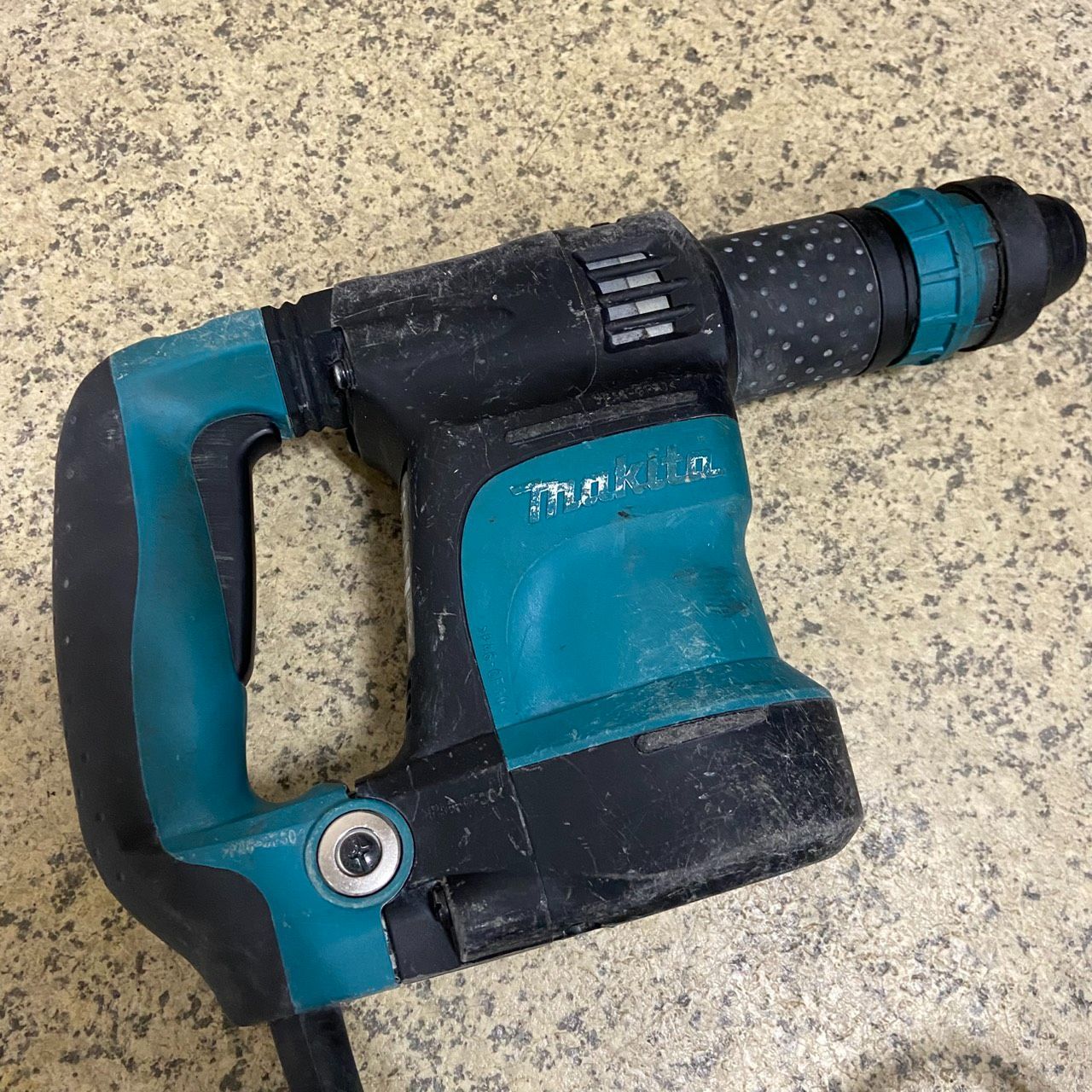 マキタ 電動ケレン