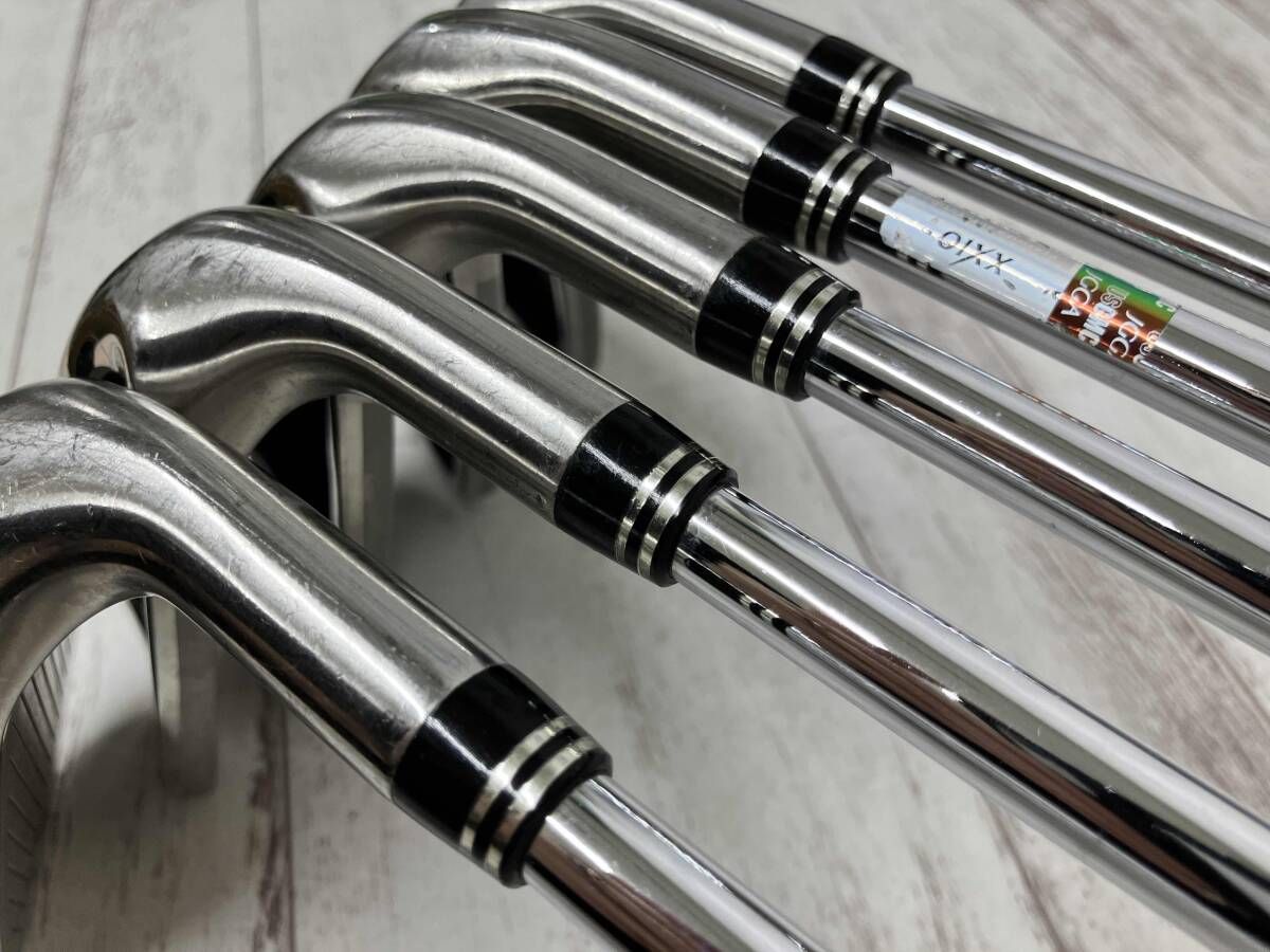 DUNLOP◇XXIO 9◇N.S.PRO 890GH D.S.T.◇R◇ダンロップ◇ゼクシオ