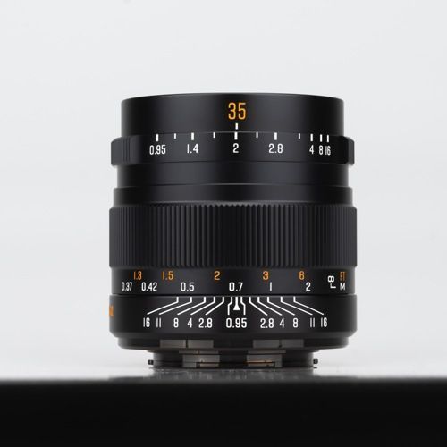 アウトレット Brightin Star 35mm F0.95 ソニーEマウント APS-C 交換レンズ Brightin Star ブライティンスター
