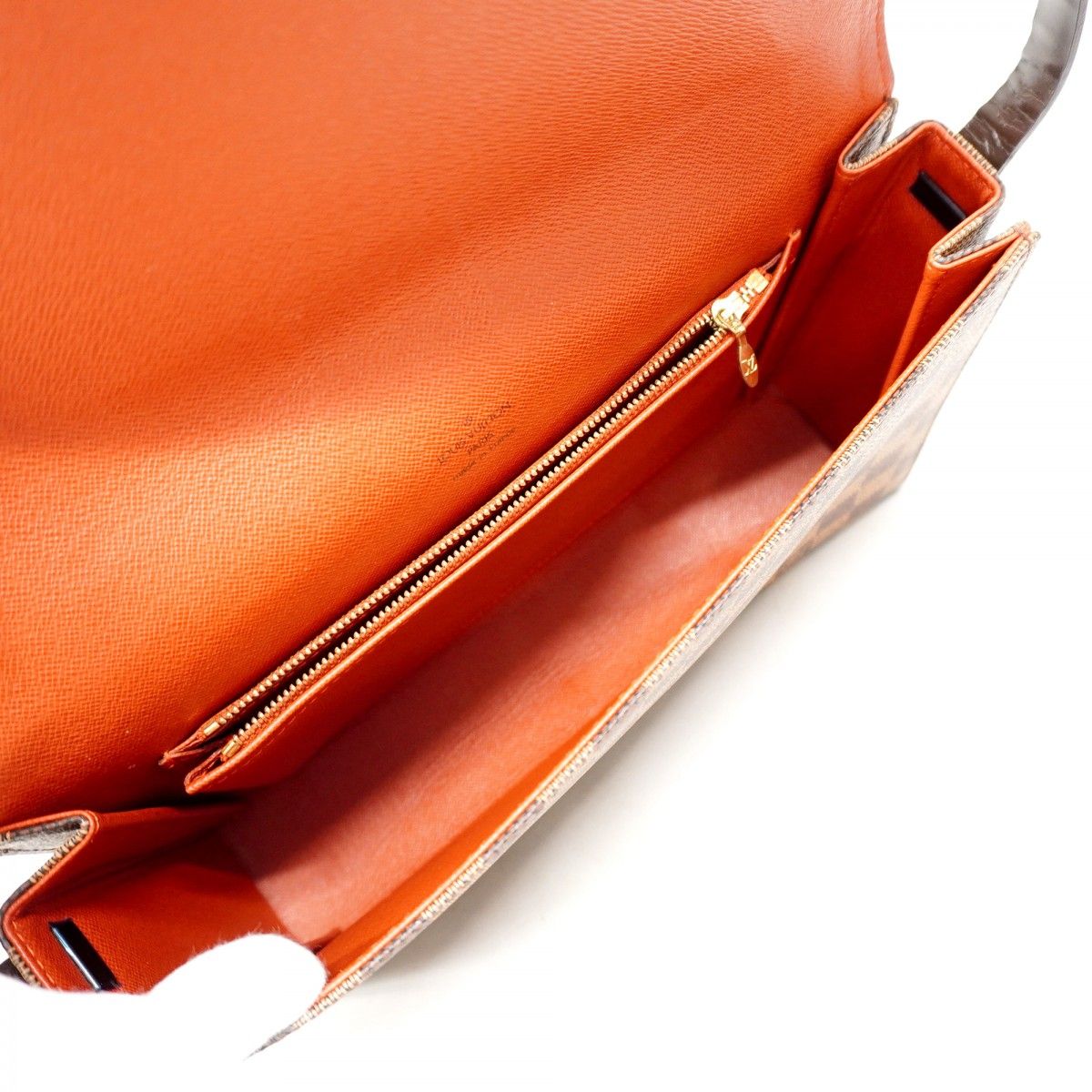 ☆SALE【5me6352】ルイヴィトン ショルダーバッグ ダミエ トライベッカ