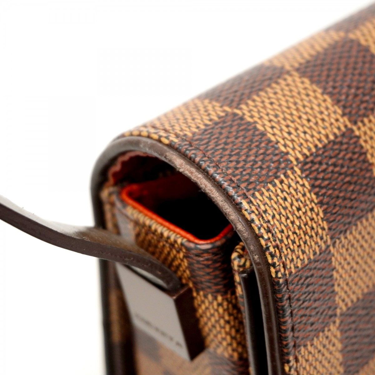 ☆SALE【5me6352】ルイヴィトン ショルダーバッグ ダミエ トライベッカ