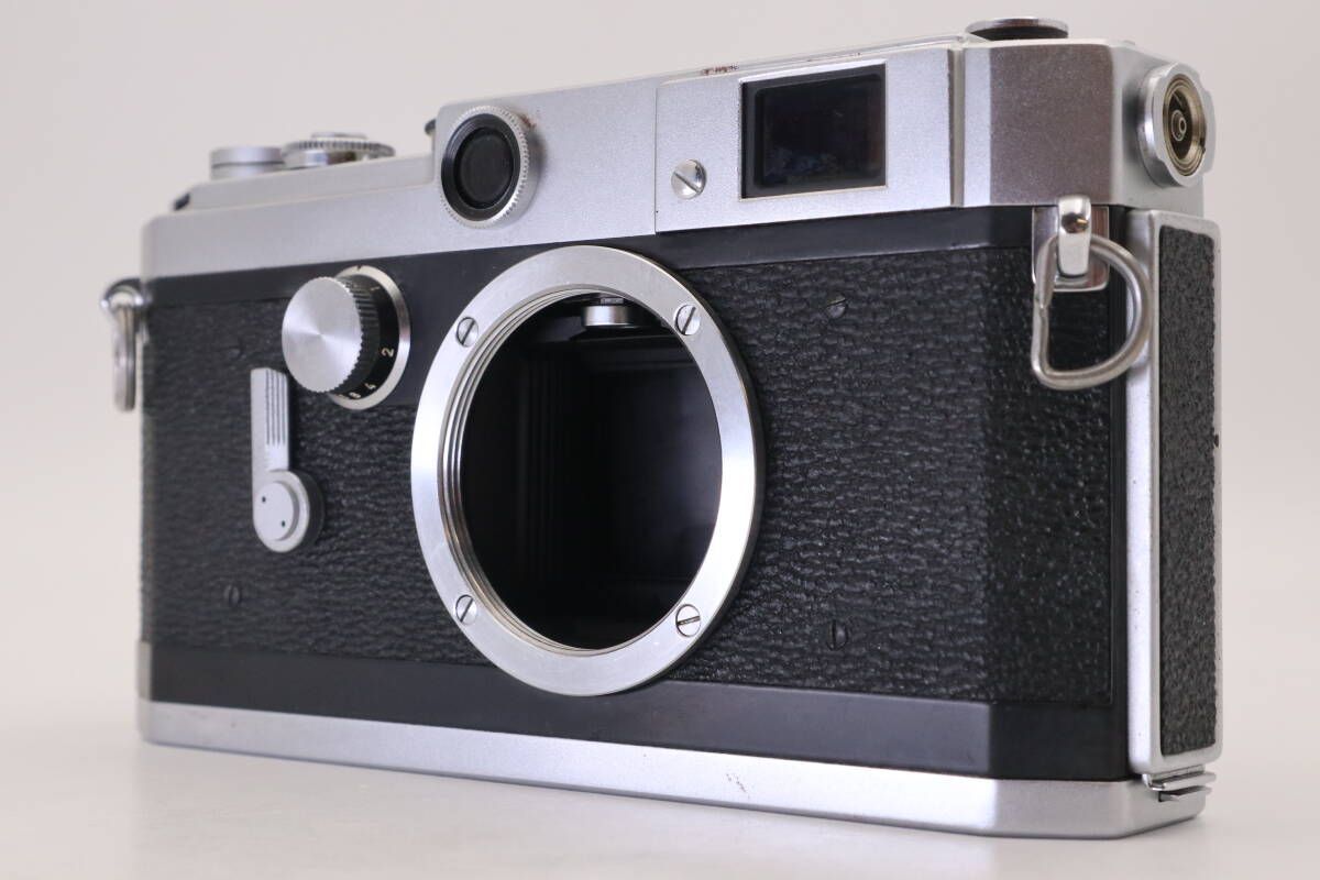 Canon VL2 キヤノン フィルムカメラ シルバー f11091