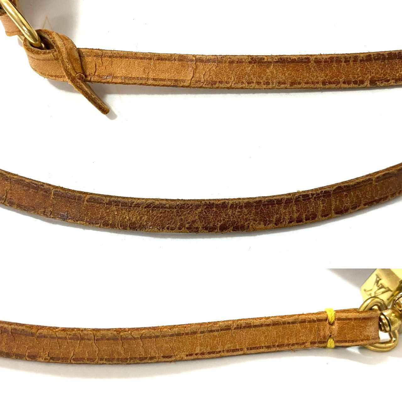 ポシェットアクセソワール モノグラム