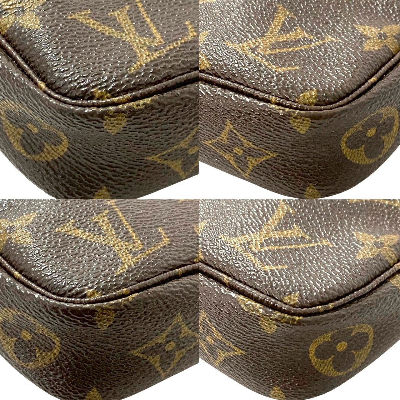 ポシェットアクセソワール