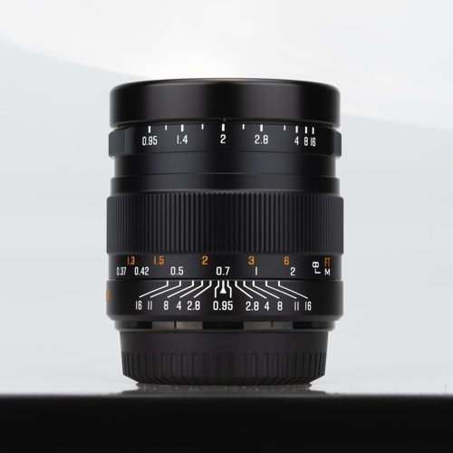 アウトレット Brightin Star 35mm F0.95 ソニーEマウント APS-C 交換レンズ Brightin Star ブライティンスター