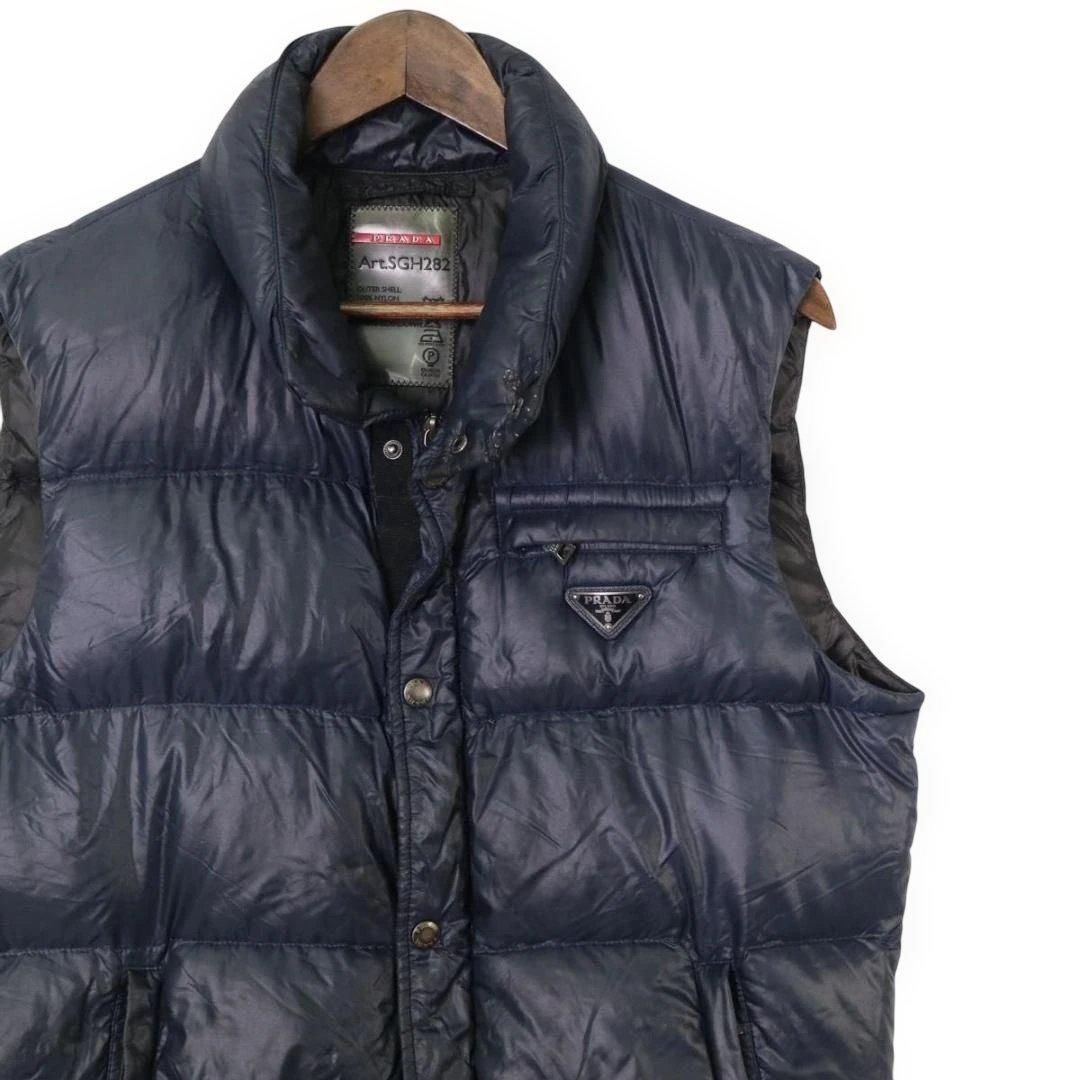 SGH282 三角プレートロゴ