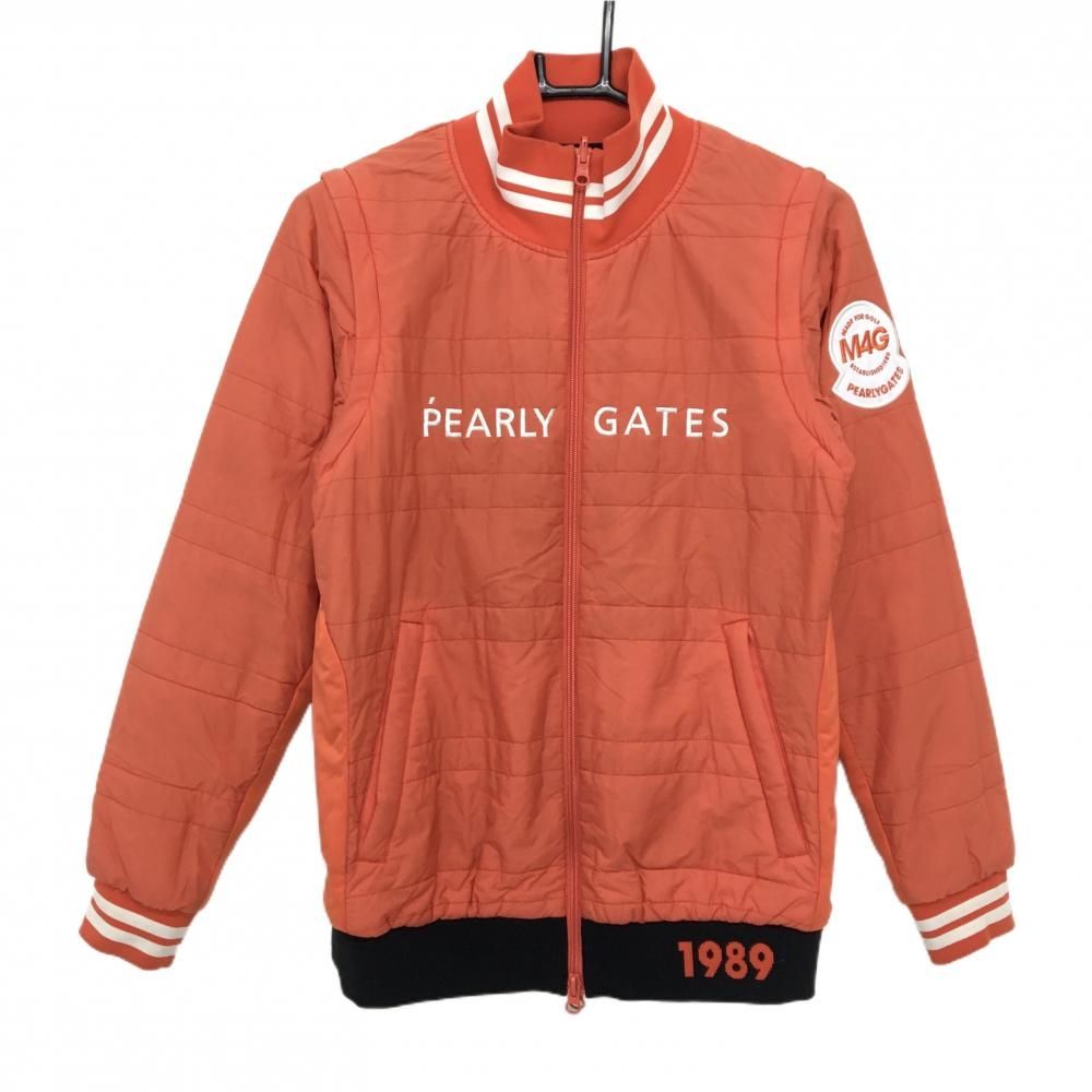 パーリーゲイツ 4