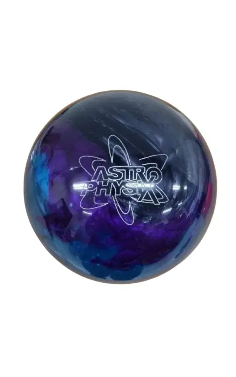 ASTRO PHYSIX アストロフィジックス ボウリングボール 15ポンド